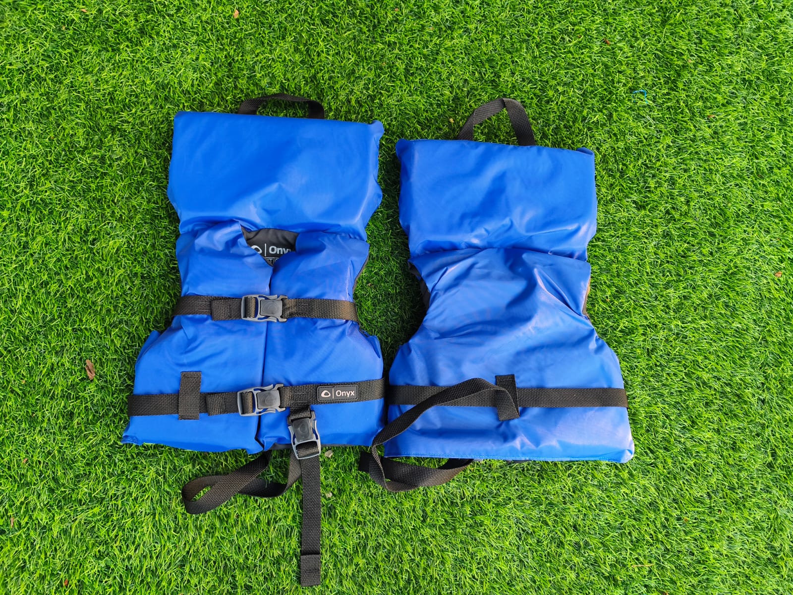 Life Jackets